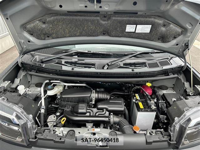 Daihatsu TAFT 2023-07 344571-21