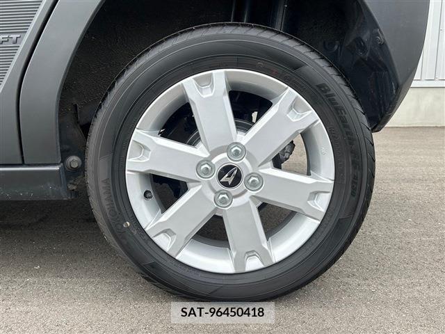 Daihatsu TAFT 2023-07 344571-20