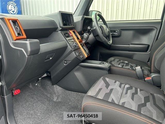 Daihatsu TAFT 2023-07 344571-6