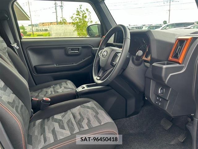 Daihatsu TAFT 2023-07 344571-5
