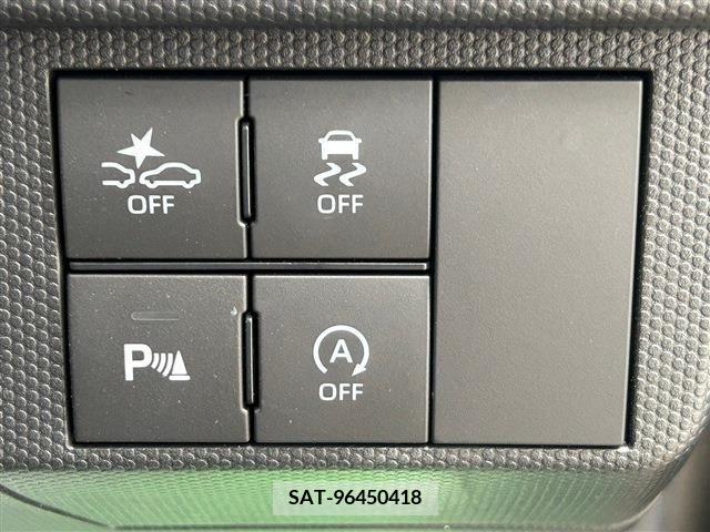 Daihatsu TAFT 2023-07 344571-16
