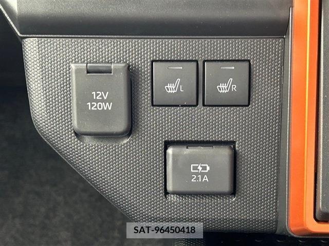 Daihatsu TAFT 2023-07 344571-15