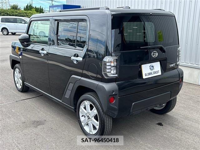 Daihatsu TAFT 2023-07 344571-4