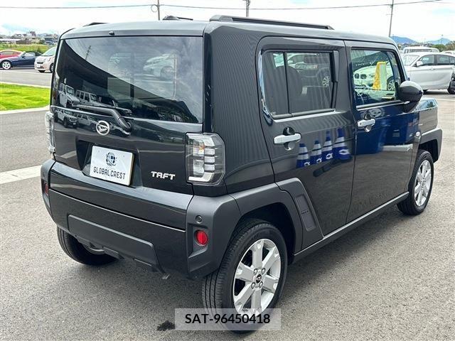 Daihatsu TAFT 2023-07 344571-3
