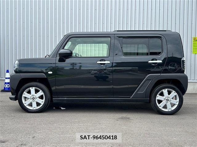 Daihatsu TAFT 2023-07 344571-2