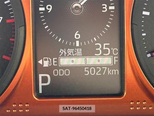 Daihatsu TAFT 2023-07 344571-1