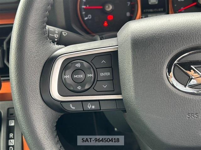 Daihatsu TAFT 2023-07 344571-12