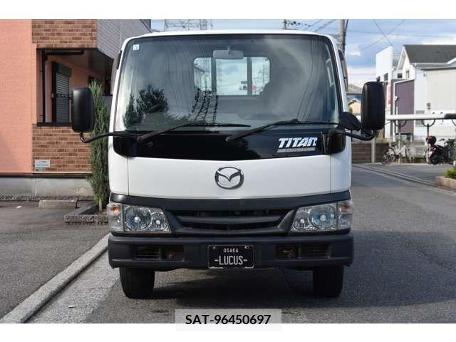 Mazda TITAN DASH 2005-09 328179-5
