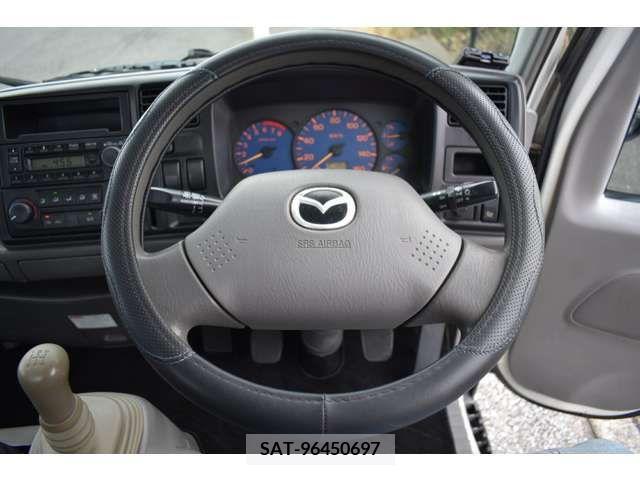 Mazda TITAN DASH 2005-09 328179-3