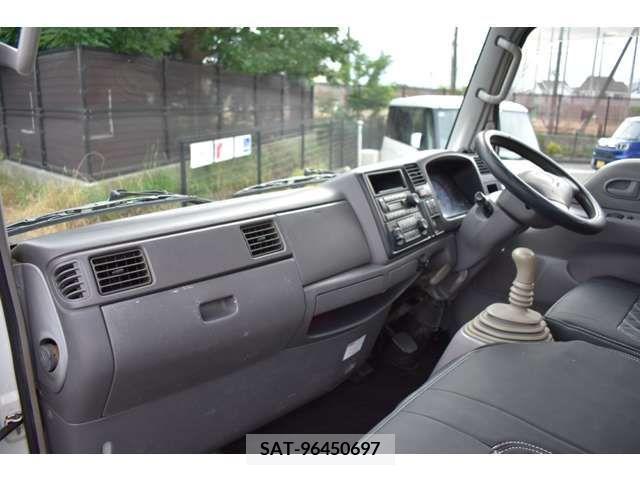 Mazda TITAN DASH 2005-09 328179-9