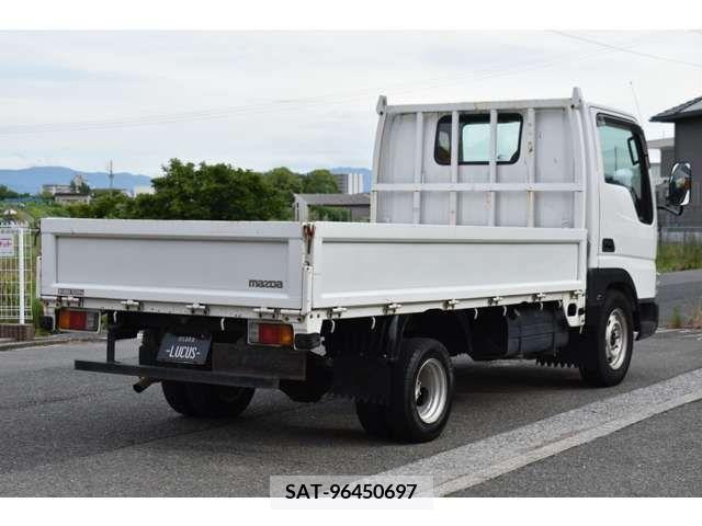 Mazda TITAN DASH 2005-09 328179-2