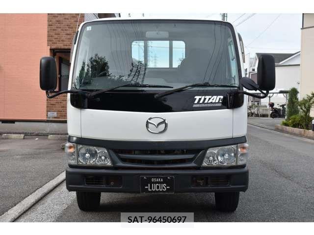 Mazda TITAN DASH 2005-09 328179-1