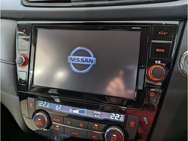 Nissan X-TRAIL 2018-03 28622-2