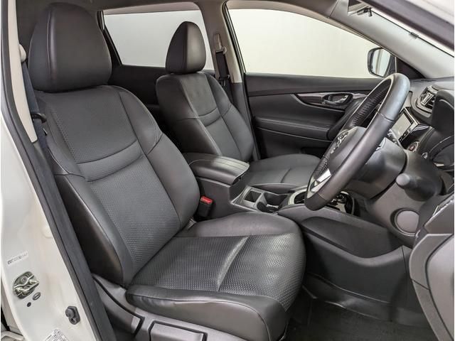Nissan X-TRAIL 2018-03 28622-10