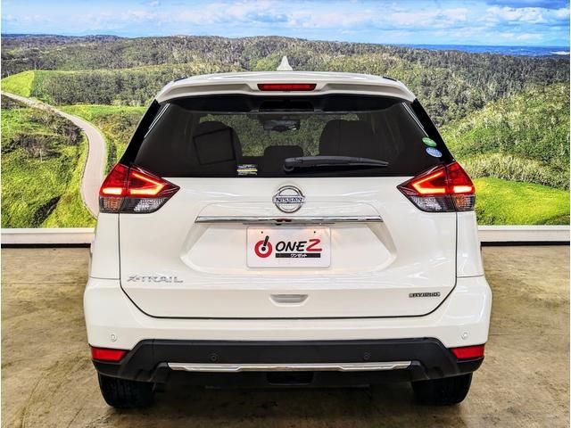 Nissan X-TRAIL 2018-03 28622-14