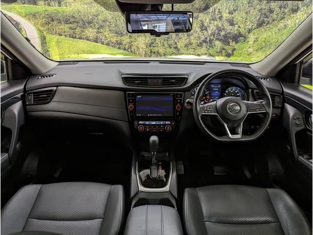 Nissan X-TRAIL 2018-03 28622-1