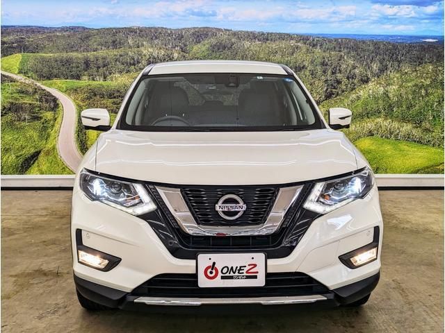 Nissan X-TRAIL 2018-03 28622-13
