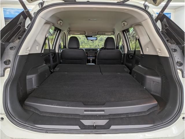 Nissan X-TRAIL 2018-03 28622-12