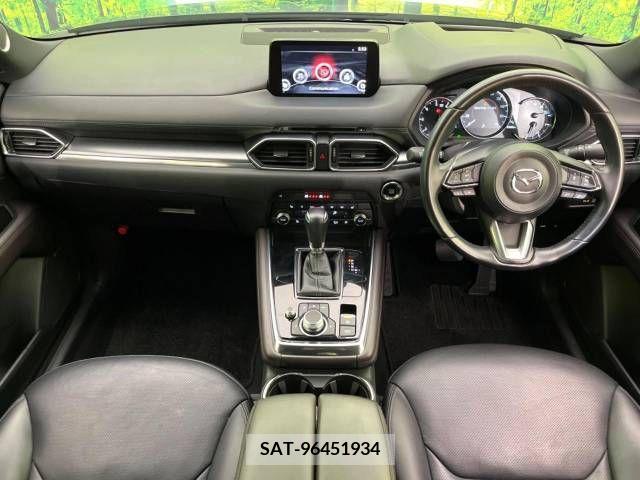 Mazda CX-8 2020-02 267552-1