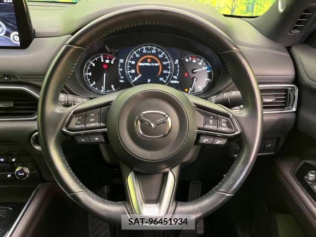 Mazda CX-8 2020-02 267552-8