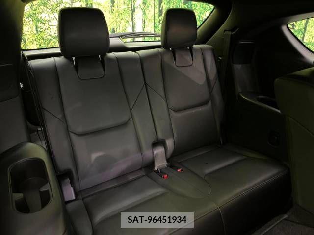 Mazda CX-8 2020-02 267552-11