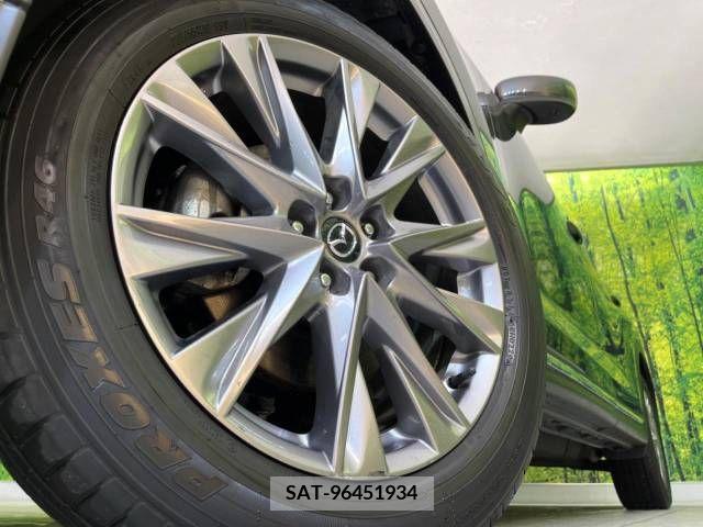 Mazda CX-8 2020-02 267552-14