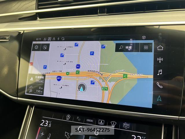 Audi A8 2021-08 378812-9