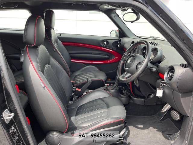 Bmw MINI 2015-04 262853-8