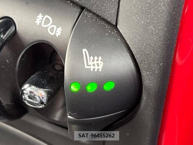 Bmw MINI 2015-04 262853-5