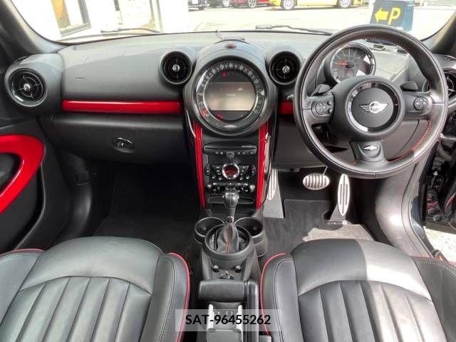 Bmw MINI 2015-04 262853-1