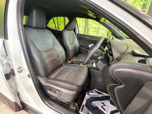 Toyota YARIS CROSS 2023-02 10545-8