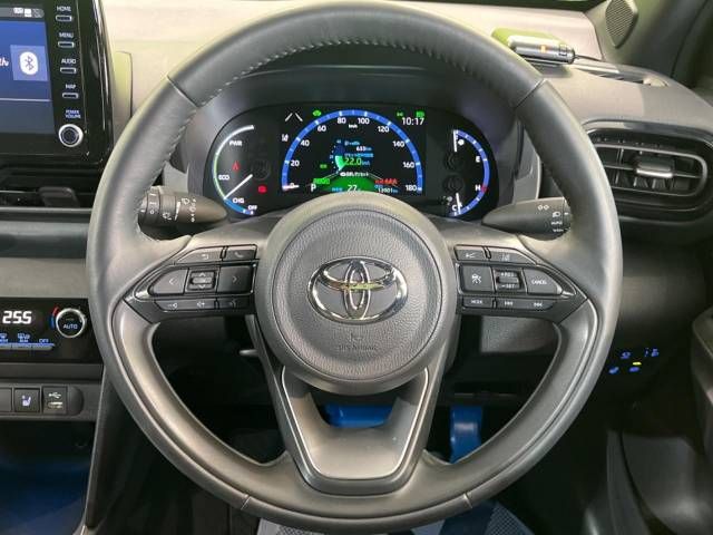 Toyota YARIS CROSS 2023-02 10545-11