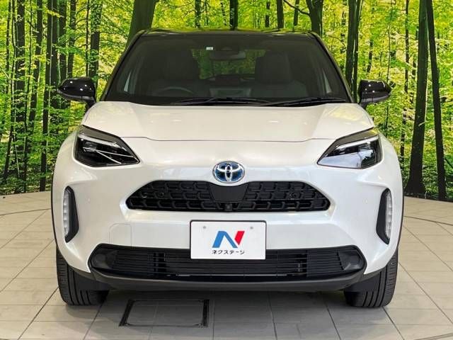 Toyota YARIS CROSS 2023-02 10545-14