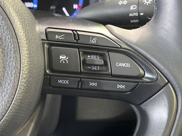 Toyota YARIS CROSS 2023-02 10545-4