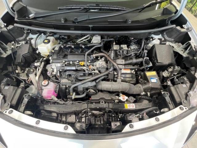 Toyota YARIS CROSS 2023-02 10545-18