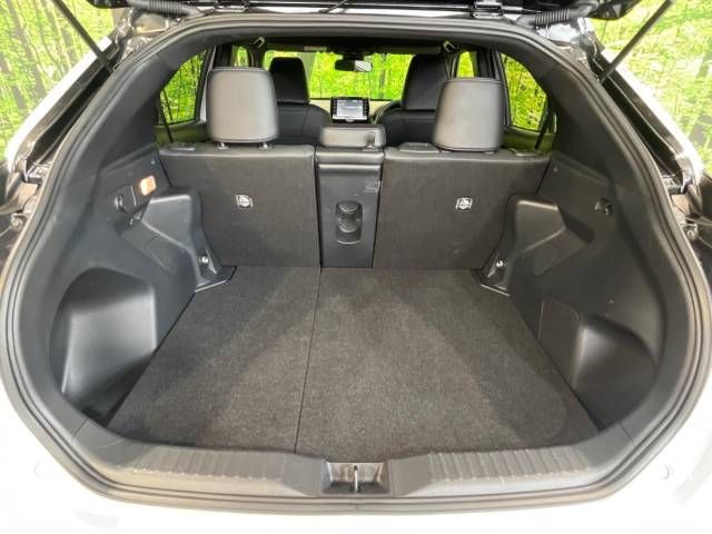 Toyota YARIS CROSS 2023-02 10545-10