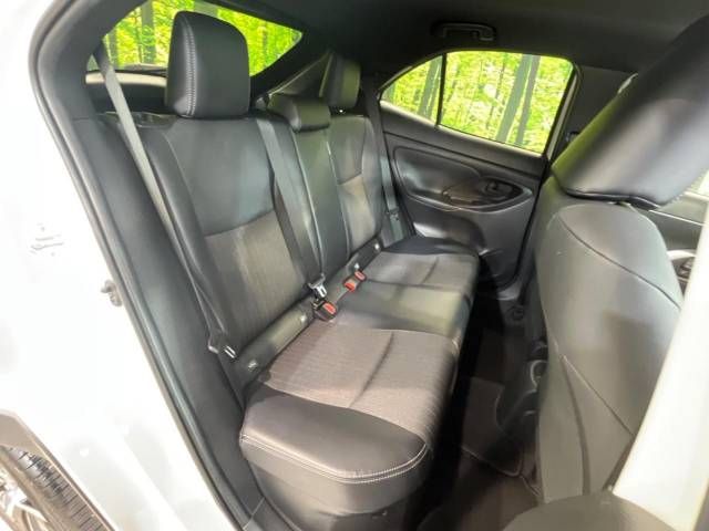 Toyota YARIS CROSS 2023-02 10545-9