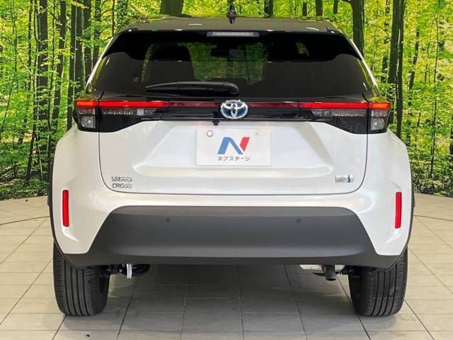 Toyota YARIS CROSS 2023-02 10545-15