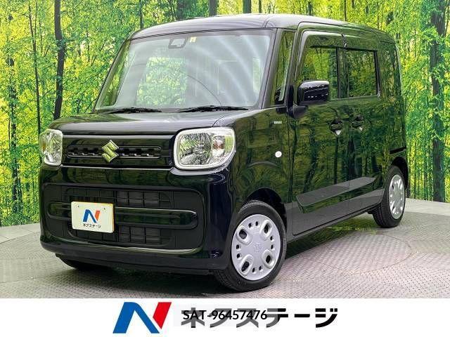 Suzuki SPACIA 2018-02 312306-0