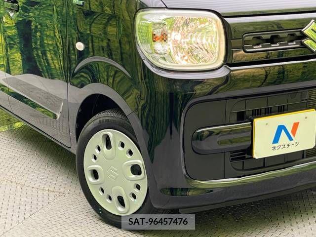 Suzuki SPACIA 2018-02 312306-8