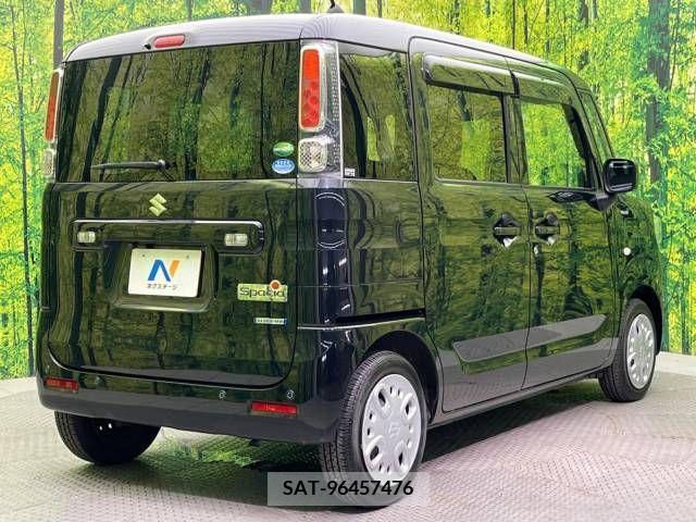 Suzuki SPACIA 2018-02 312306-13