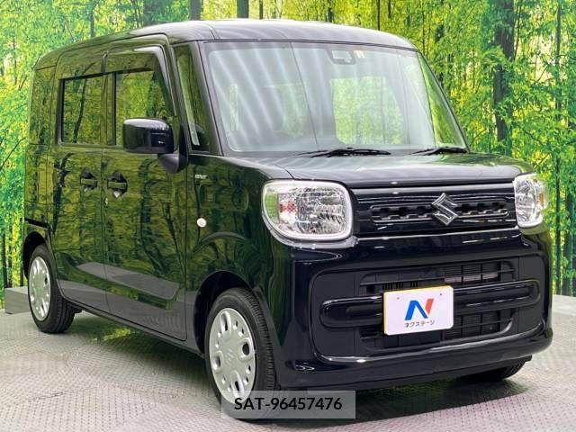 Suzuki SPACIA 2018-02 312306-12