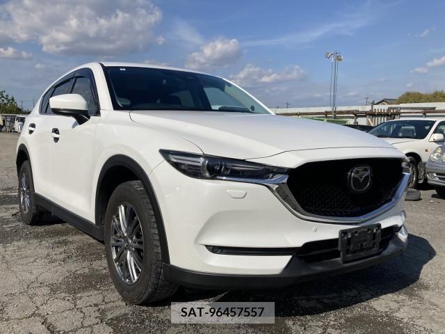 Mazda CX-5 2017-02 266085-0