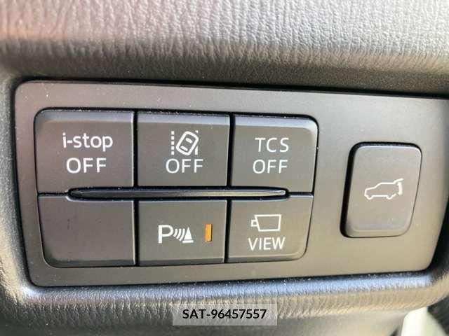 Mazda CX-5 2017-02 266085-16