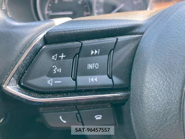 Mazda CX-5 2017-02 266085-12