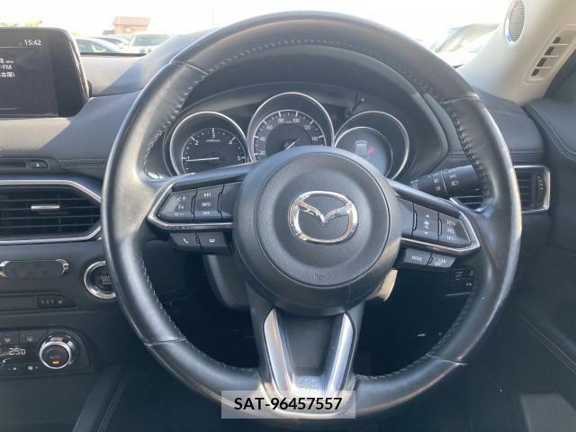 Mazda CX-5 2017-02 266085-11