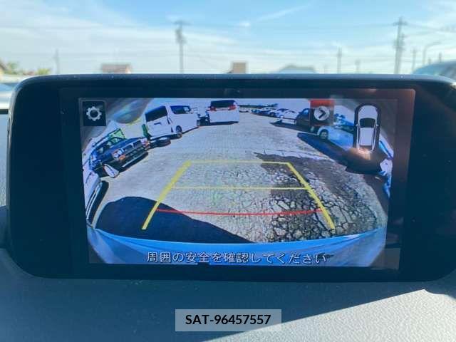 Mazda CX-5 2017-02 266085-10