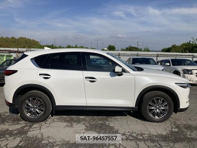 Mazda CX-5 2017-02 266085-6