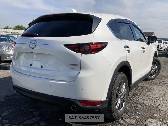 Mazda CX-5 2017-02 266085-5