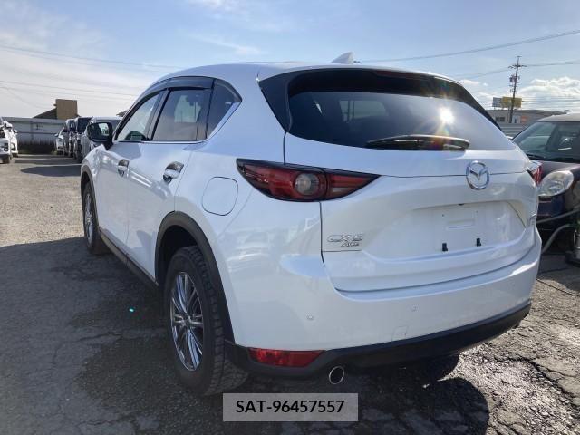 Mazda CX-5 2017-02 266085-2